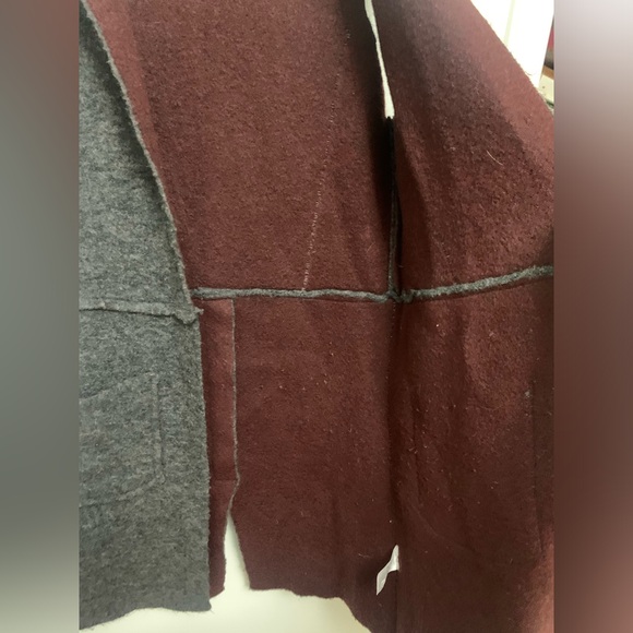 Anthropologie Moth Vest Sweater - Picture 3 of 5